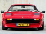 Ferrari 208 GTB Turbo 1982 года